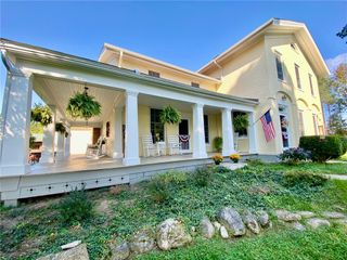 2890 Conn Road, West Bloomfield, NY 14469