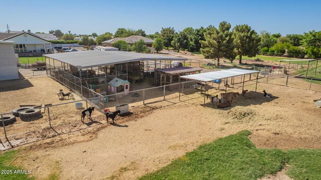 21627 S 156TH Street -, Gilbert, AZ 85298