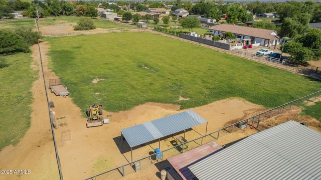 21627 S 156TH Street -, Gilbert, AZ 85298