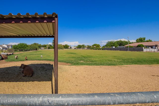 21627 S 156TH Street -, Gilbert, AZ 85298