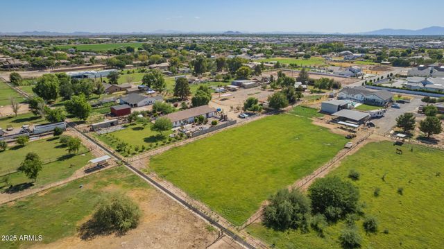 21627 S 156TH Street -, Gilbert, AZ 85298