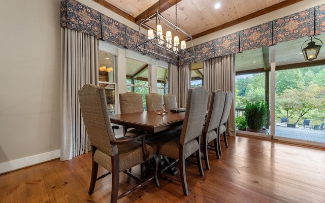 547 Toccoa River Lane, Mineral Bluff, GA 30559