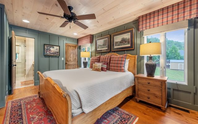 547 Toccoa River Lane, Mineral Bluff, GA 30559