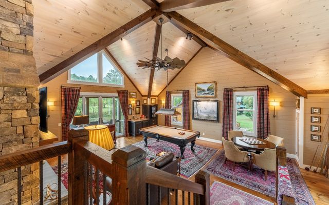 547 Toccoa River Lane, Mineral Bluff, GA 30559