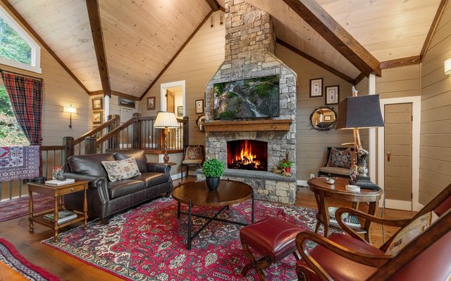 547 Toccoa River Lane, Mineral Bluff, GA 30559