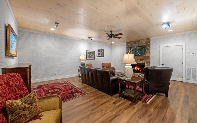 547 Toccoa River Lane, Mineral Bluff, GA 30559