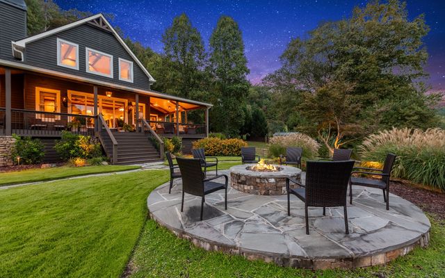 547 Toccoa River Lane, Mineral Bluff, GA 30559