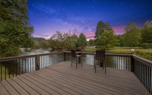 547 Toccoa River Lane, Mineral Bluff, GA 30559