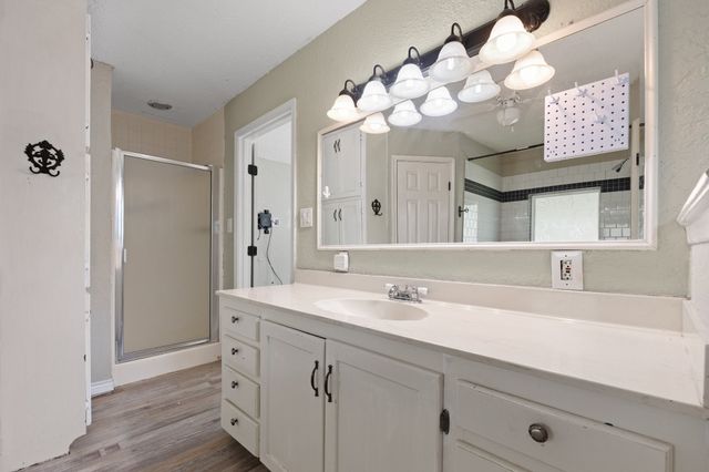 111 W Shelton Street, Alvarado, TX 76009
