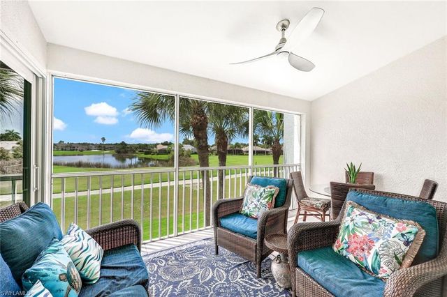 5941 Sand Wedge LN 1206, Naples, FL 34110