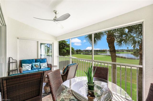 5941 Sand Wedge LN 1206, Naples, FL 34110