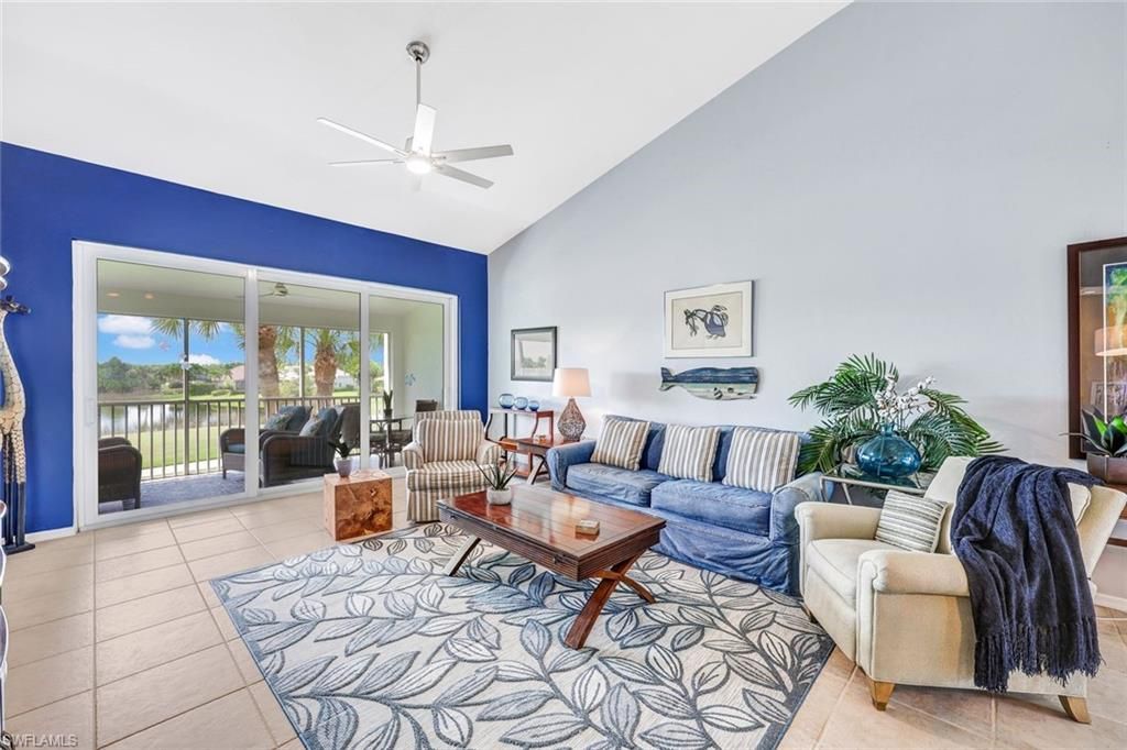 5941 Sand Wedge LN 1206, Naples, FL 34110