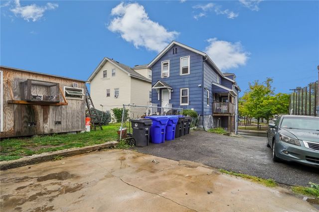 50 Jefferson Avenue, Pawtucket, RI 02860