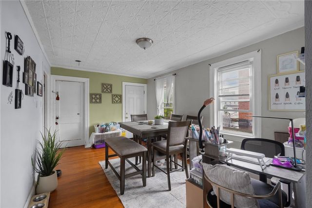 50 Jefferson Avenue, Pawtucket, RI 02860