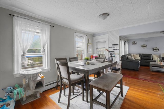 50 Jefferson Avenue, Pawtucket, RI 02860