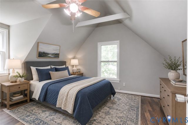 8512 Boones Trail Rd, Chesterfield, VA 23832