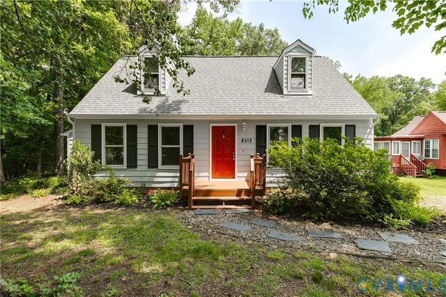 8512 Boones Trail Rd, Chesterfield, VA 23832