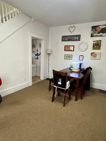 1218-1220 S COTTAGE Street, Meadville, PA 16335