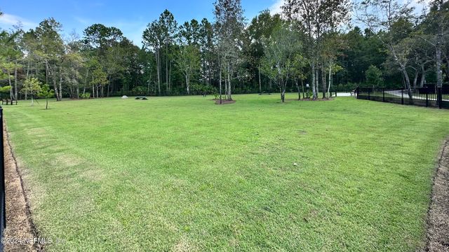 394 SIR BARTON Drive, St. Johns, FL 32259