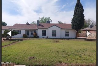 301 ROSE Lane, El Paso, TX 79915