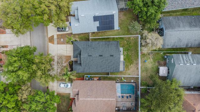 18955 WOOD SAGE DRIVE, Tampa, FL 33647