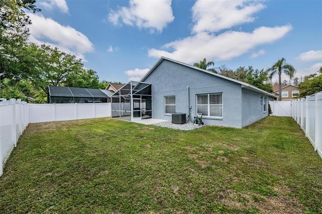 18955 WOOD SAGE DRIVE, Tampa, FL 33647