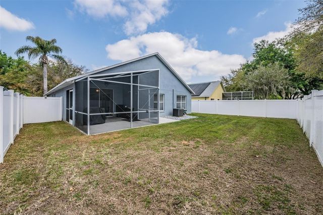 18955 WOOD SAGE DRIVE, Tampa, FL 33647