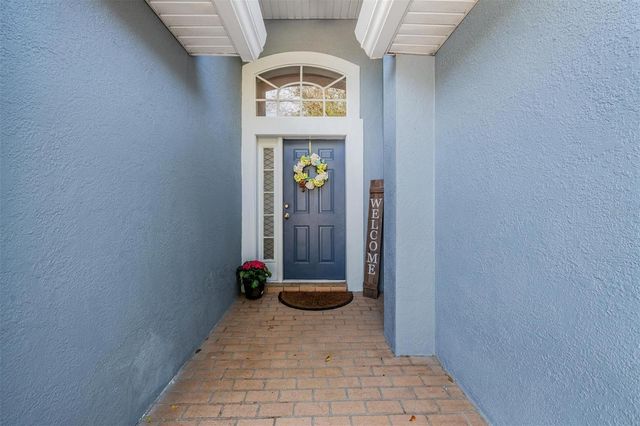 18955 WOOD SAGE DRIVE, Tampa, FL 33647