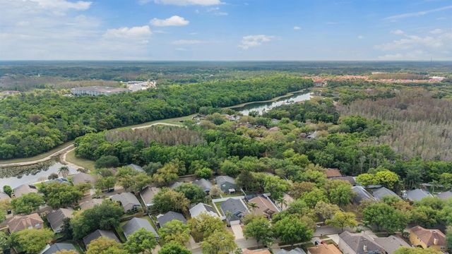 18955 WOOD SAGE DRIVE, Tampa, FL 33647