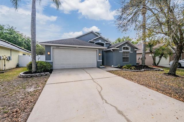 18955 WOOD SAGE DRIVE, Tampa, FL 33647