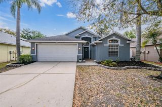 18955 WOOD SAGE DRIVE, Tampa, FL 33647