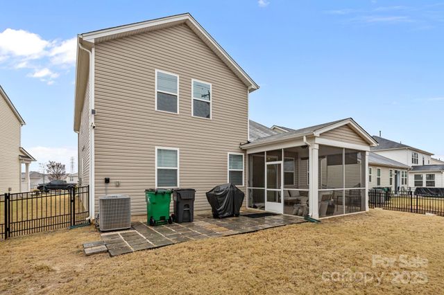 3252 Cheyney Park Drive, Charlotte, NC 28269