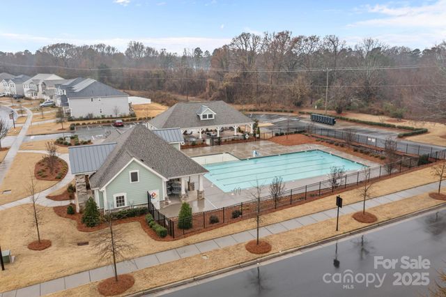 3252 Cheyney Park Drive, Charlotte, NC 28269