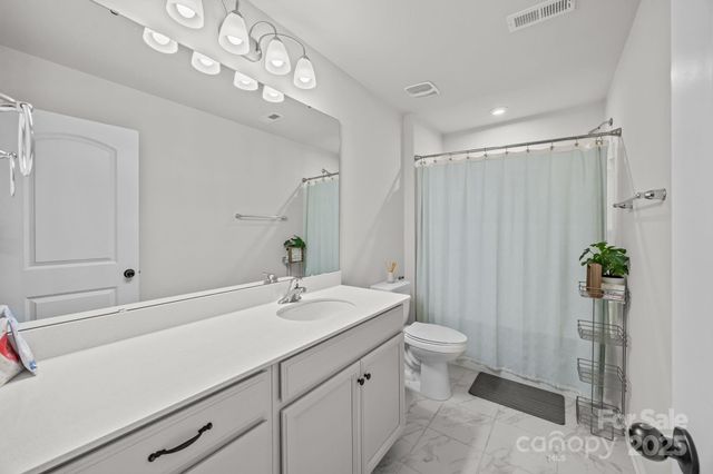 3252 Cheyney Park Drive, Charlotte, NC 28269