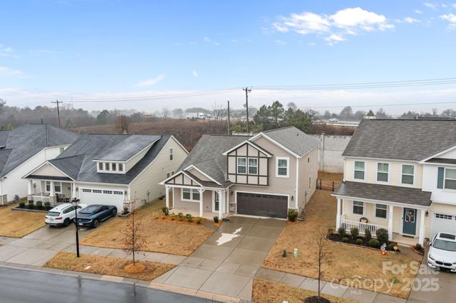 3252 Cheyney Park Drive, Charlotte, NC 28269