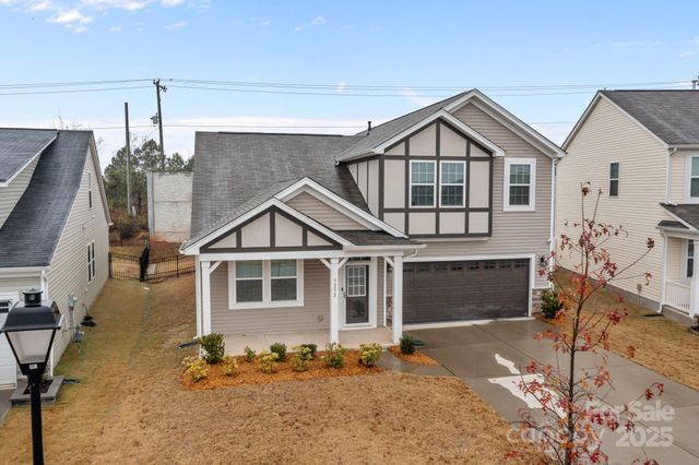 3252 Cheyney Park Drive, Charlotte, NC 28269