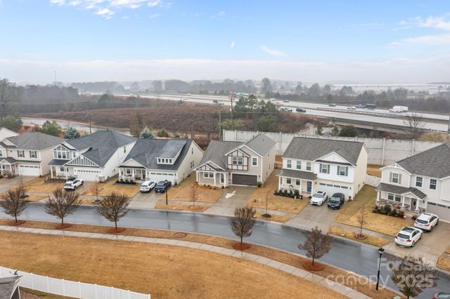 3252 Cheyney Park Drive, Charlotte, NC 28269