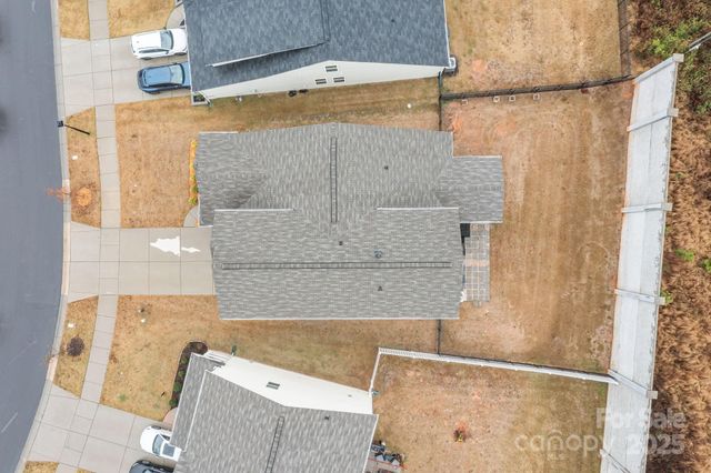 3252 Cheyney Park Drive, Charlotte, NC 28269