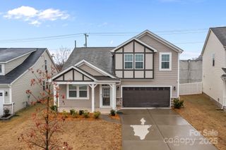 3252 Cheyney Park Drive, Charlotte, NC 28269