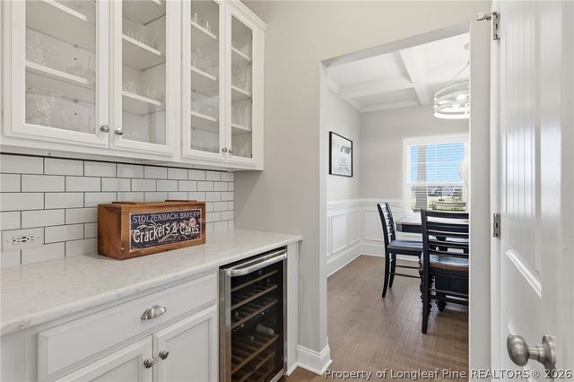 5348 Debut Avenue, Hope Mills, NC 28348