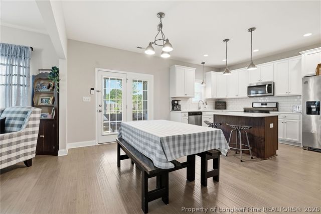 5348 Debut Avenue, Hope Mills, NC 28348