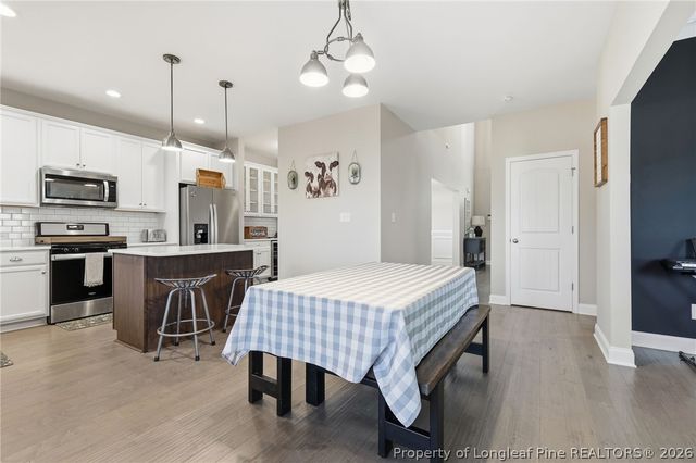 5348 Debut Avenue, Hope Mills, NC 28348
