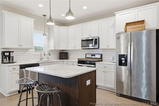 5348 Debut Avenue, Hope Mills, NC 28348