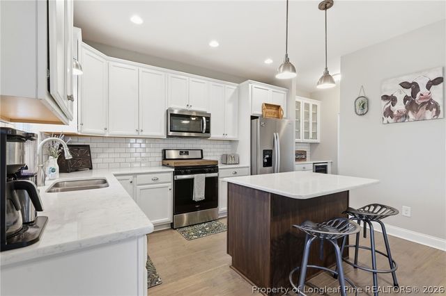 5348 Debut Avenue, Hope Mills, NC 28348