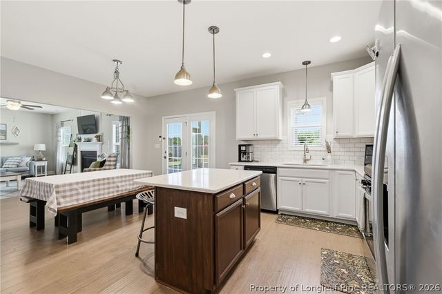 5348 Debut Avenue, Hope Mills, NC 28348