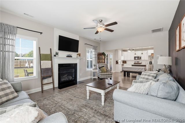 5348 Debut Avenue, Hope Mills, NC 28348