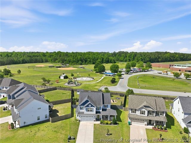 5348 Debut Avenue, Hope Mills, NC 28348