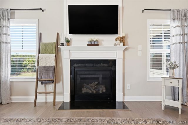 5348 Debut Avenue, Hope Mills, NC 28348
