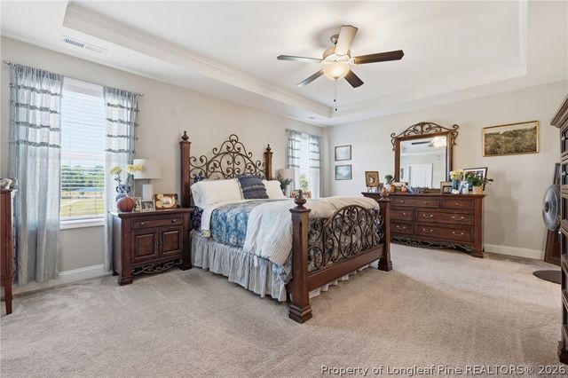 5348 Debut Avenue, Hope Mills, NC 28348