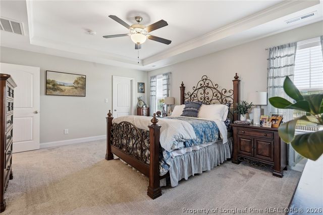 5348 Debut Avenue, Hope Mills, NC 28348